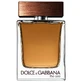 Туалетна вода Dolce & Gabbana The One for Men, 100 мл