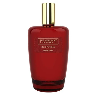 Парфумований спрей для волосся The Merchant of Venice Red Potion, 100 мл