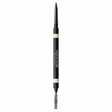 Автоматичний олівець для брів Max Factor Brow Shaper із пензликом 30 темно-коричневий, 1 шт.