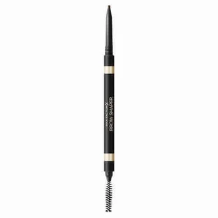 Автоматический карандаш для бровей Max Factor Brow Shaper с кисточкой, оттенок 30, темно-коричневый, 1 шт.