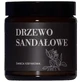 Свічка Mglife Sandalwood, 120 мл
