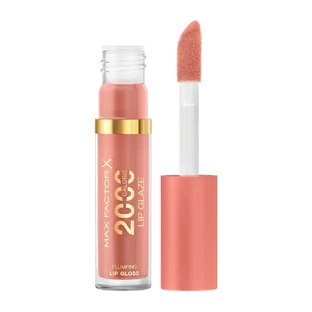 Max Factor 2000 Calorie Lip Glaze Luciu de buze hidratant 050 Guava Flair, 4,4 мл