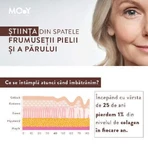 Сливочный крем с бычьим коллагеном и пептидами m31, 15 пакетиков по 7 г, Молекулы молодости: цены и характеристики