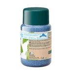 Kneipp Pure Relaxation Melissa, кристали для ванн з мінеральною сіллю, 500 г: ціни та характеристики