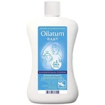 Oilatum Детская эмульсия для ванны с первого дня жизни, 250 мл: цены и характеристики