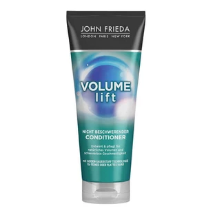 John Frieda, Кондиционер, Ample Hair, 250 мл