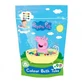 Барвники для ванн Peppa Pig, 144 г