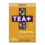 Vitabiotics Tea+ Defense, 14 пакетиков