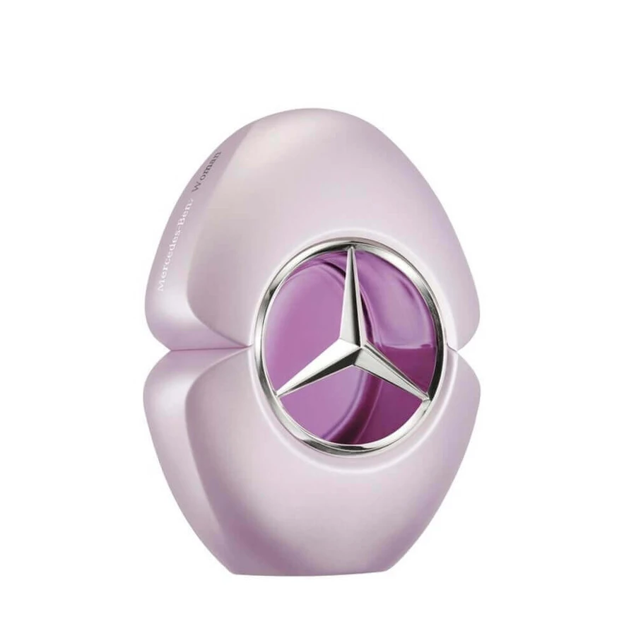 Парфумована вода Mercedes-Benz Woman, 30 мл: ціни та характеристики