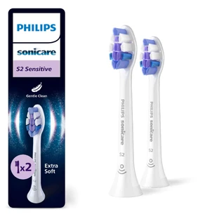Sonicare Optiwhite, HX6052/87, 2 шт, Philips