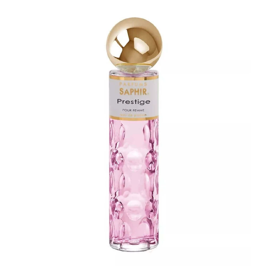 Парфумована вода Saphir Prestige Pour Femme, 30 мл: ціни та характеристики