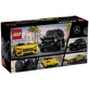 Mercedes AMG G 63 і Mercedes AMG SL 63, 10+ років, 76924, Lego Speed Champions