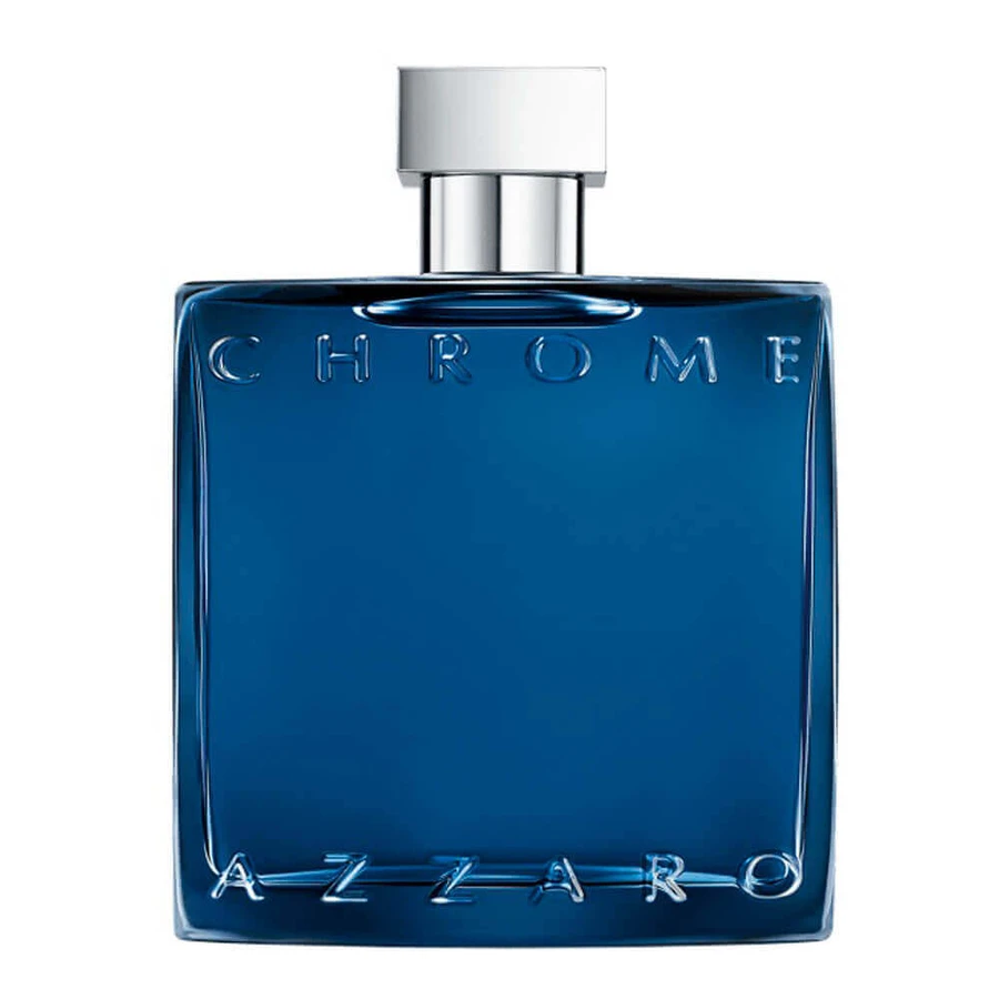 Azzaro Chrome Parfum, 100 мл: цены и характеристики