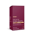 Premier Collagen без вкуса Гидролизованный пептидный порошок коллагена, 20 пакетиков, GNC