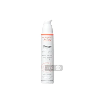 Крем для лица Avene Элюаж для ухода за кожей с выраженными признаками старения, 30 мл