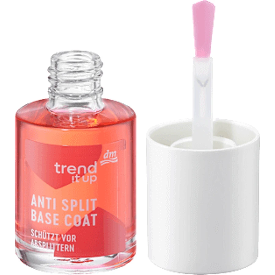 trend !t up Base Coat Anti Split: ціни та характеристики