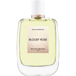 Парфумована вода Roos & Roos Bloody Rose, 100 мл