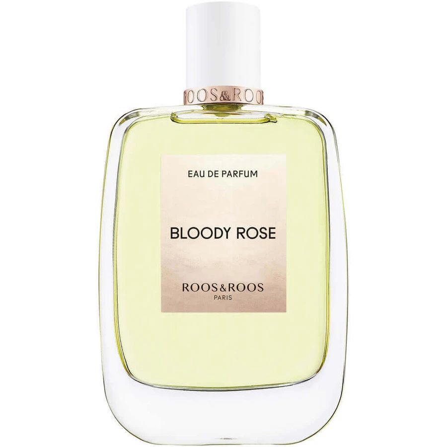 Парфумована вода Roos & Roos Bloody Rose, 100 мл: ціни та характеристики