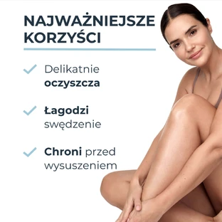 Eucerin AtopiControl, засіб для заспокоєння шкіри, 400 мл