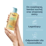 Eucerin AtopiControl, засіб для заспокоєння шкіри, 400 мл: ціни та характеристики