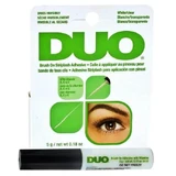 Ardell Duo Brush On Striplash Lipici adeziv pentru gene Transparent, 5g
