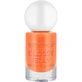 Міні-глянцевий желейний лак для нігтів, 03 Orange, 5 мл, Essence