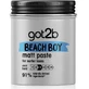 Got2B Beach Boy Matte Wax Paste Surfer Look, 100 мл