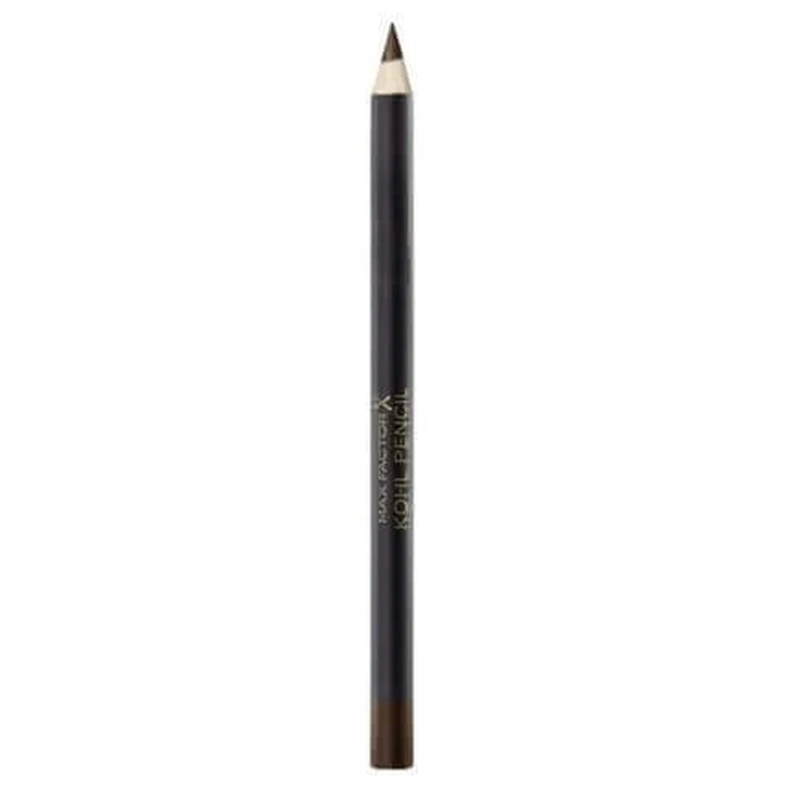 Підводка для очей Max Factor Kohl Pencil 030 Brown, 4г: ціни та характеристики
