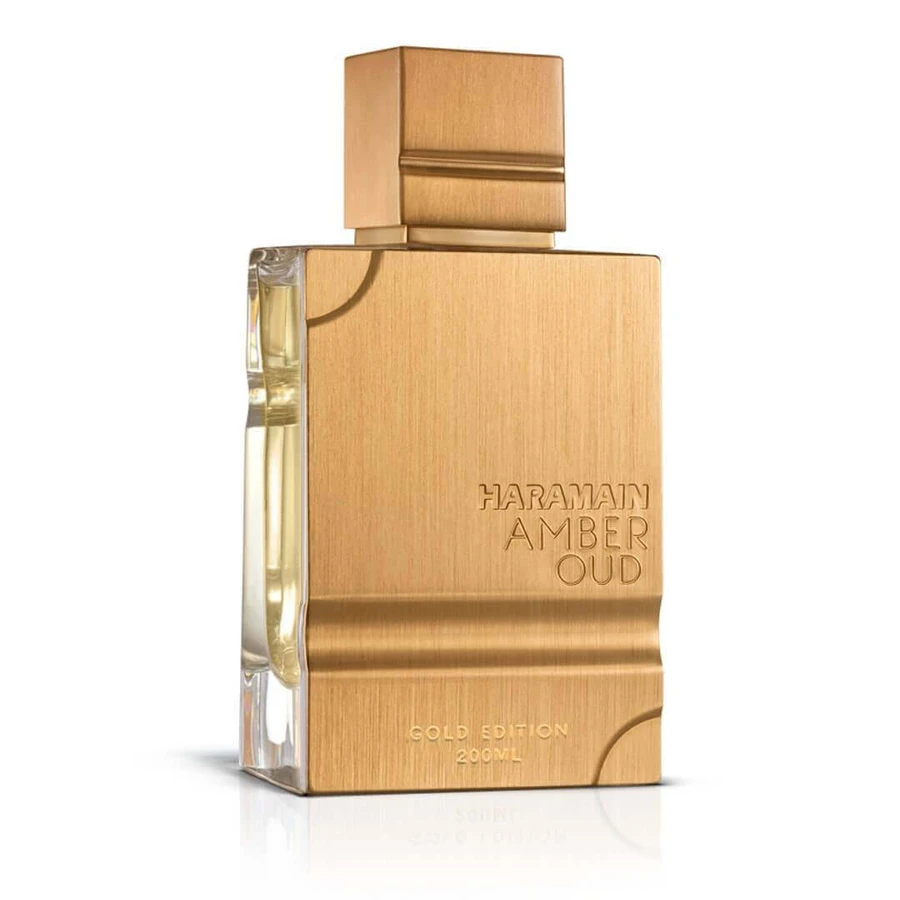 Al Haramain Amber Oud Gold Edition парфюмированная вода, 200 мл: цены и характеристики