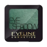 Eveline Cosmetics Тени для век 26 Lagoon Blue, 3 г