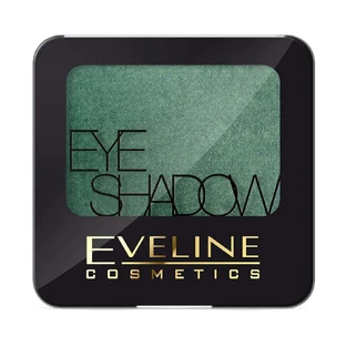 Eveline Cosmetics Тени для век 26 Lagoon Blue, 3 г
