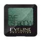 Eveline Cosmetics Тени для век 26 Lagoon Blue, 3 г