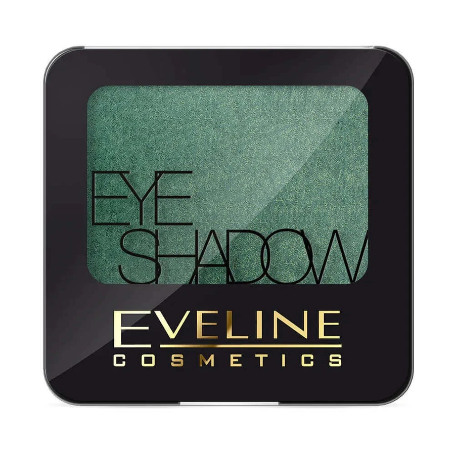 Eveline Cosmetics Тени для век 26 Lagoon Blue, 3 г: цены и характеристики