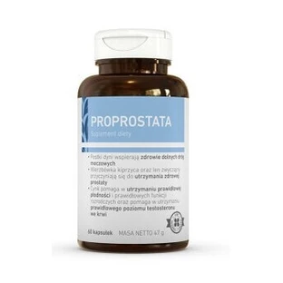 ProProstata, 60 капсул