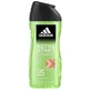 Чоловічий гель для душу Adidas Active Start, 250 мл