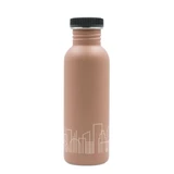Контейнер из нержавеющей стали Flow Cap, Cyty, 750 мл, Laken
