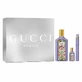 Gucci Flora Gorgeous Magnolia Set Eau de Parfum, 100 мл + Eau de Parfum, 10 мл + Eau de Parfum Miniature, 5 мл