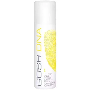Дезодорант Gosh Dna 1 For Women, 150 мл