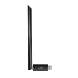 Адаптер рецеа USB Baseus BS-OH171 150Mbps - negru