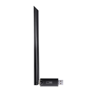 Мережева карта USB Baseus BS-OH171 150 Мбіт/с - чорна