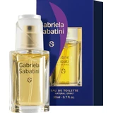 Туалетна вода Gabriela Sabatini Woman, 20 мл
