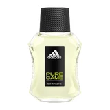 Туалетная вода Adidas Pure Game, 50 мл