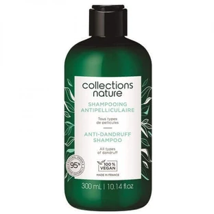 Шампунь проти лупи Collections Nature, 300 мл, Eugene Perma
