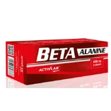 ActivLab, бета-аланін, 60 капсул