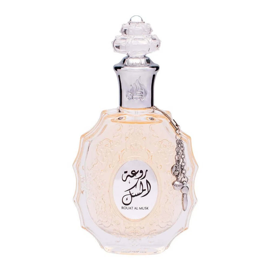 Apa de parfum Lattafa Rouat Al Musk, 100 мл: цены и характеристики