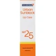Novaclear Urban Sunblock, захисний бальзам для губ, 4,9 г