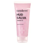 Набір Swederm Hudsalva, unguent de ulei cu vitamin E, piele uscată, 100 мл + Swederm Comfort roll, 60 мл + unguent Hudsalva cu vitamin E, 2 x 8 мл безкоштовно: ціни та характеристики