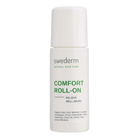 Набір Swederm Hudsalva, unguent de ulei cu vitamin E, piele uscată, 100 мл + Swederm Comfort roll, 60 мл + unguent Hudsalva cu vitamin E, 2 x 8 мл безкоштовно: ціни та характеристики