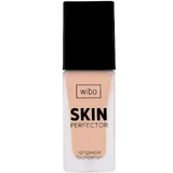 Wibo Face Primer 8W Toffee, 30 мл