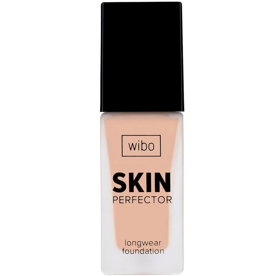 Wibo Face Primer 8W Toffee, 30 мл: цены и характеристики